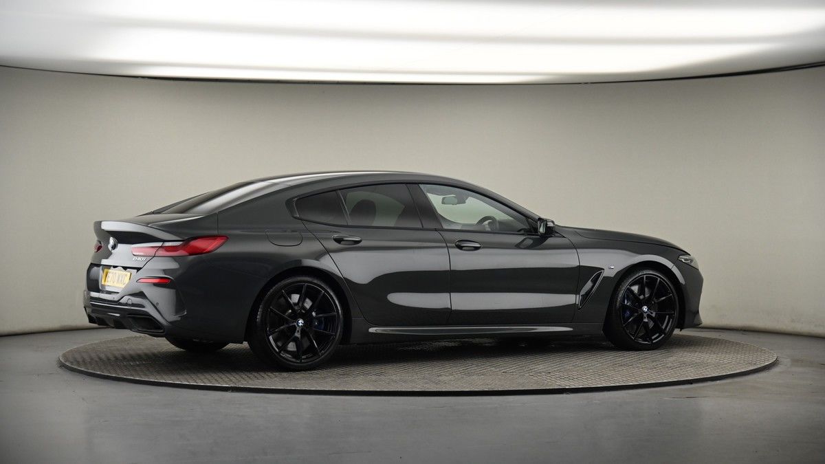 More views of BMW 8 Series