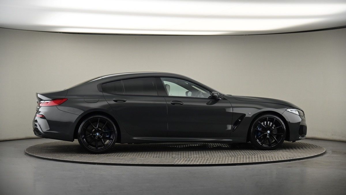 More views of BMW 8 Series