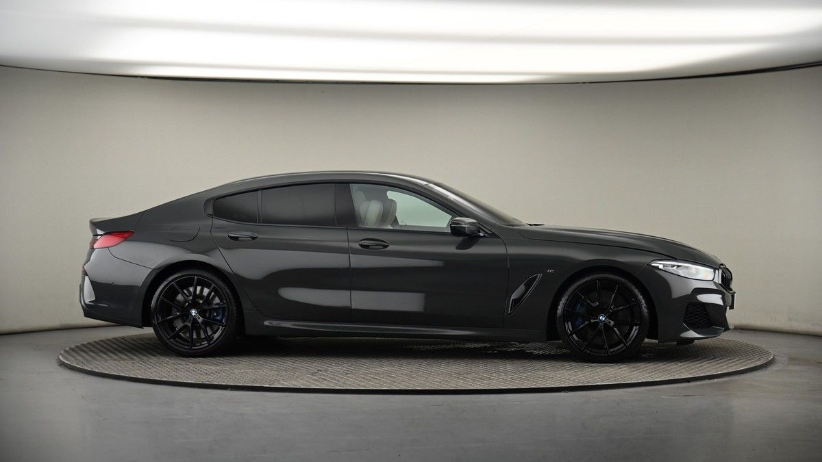 More views of BMW 8 Series