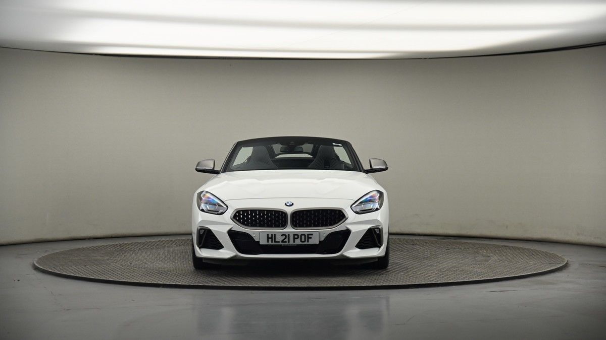 BMW Z4 Image 18