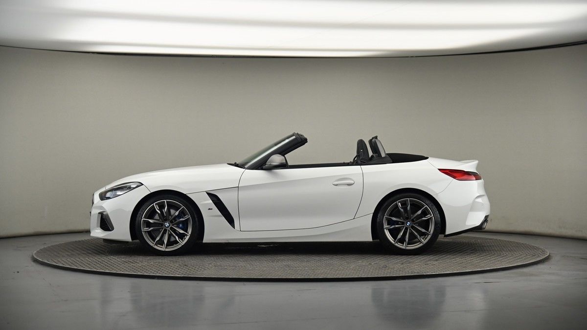 BMW Z4 Image 19