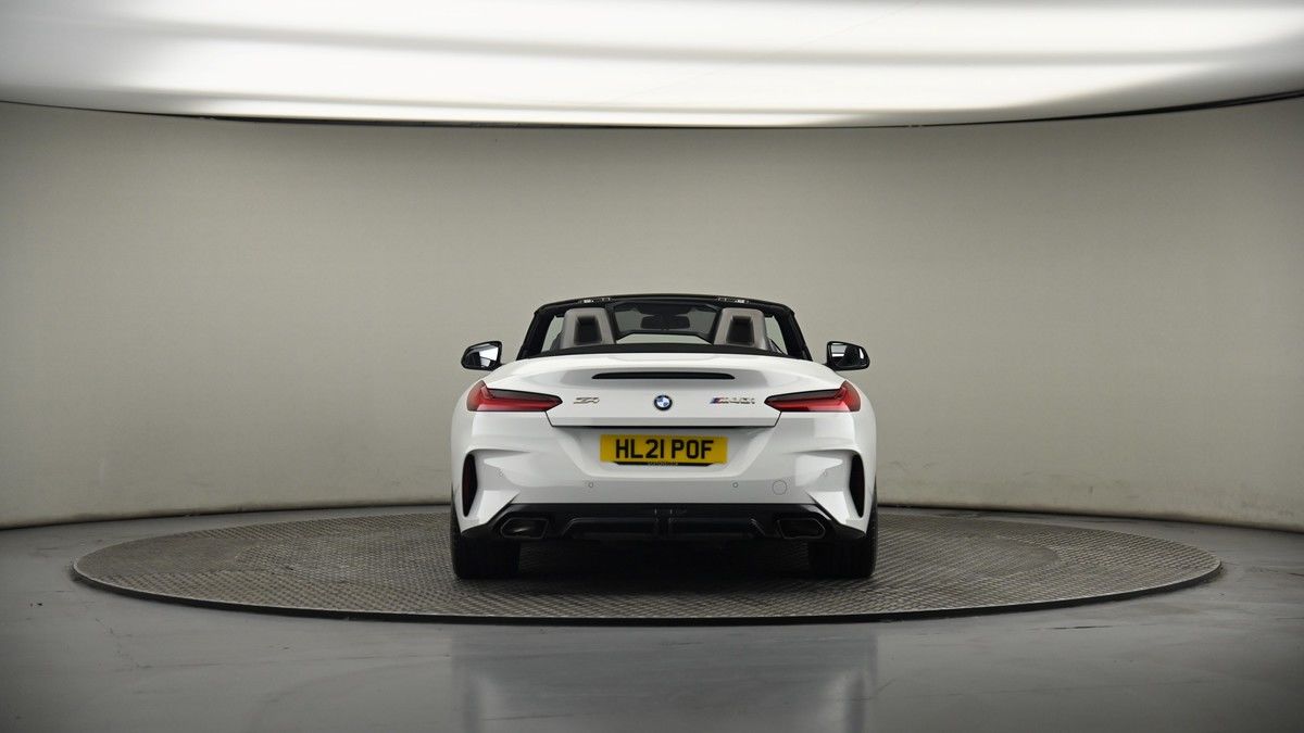 BMW Z4 Image 17