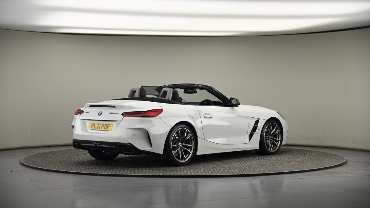 BMW Z4 Image 7