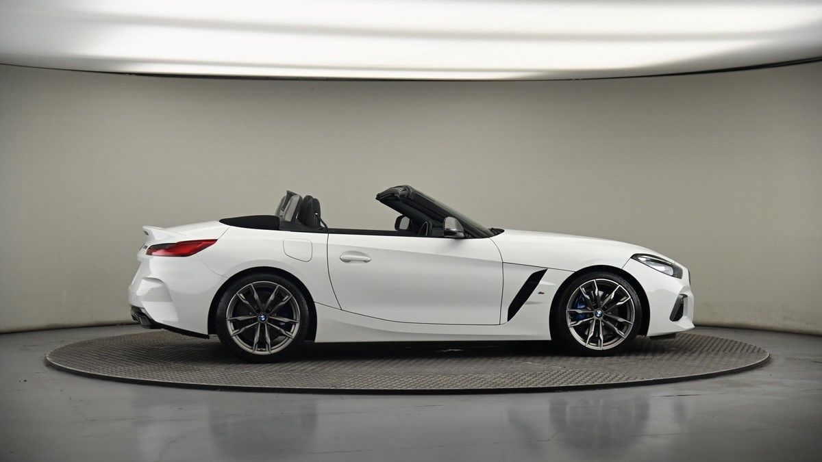 More views of BMW Z4