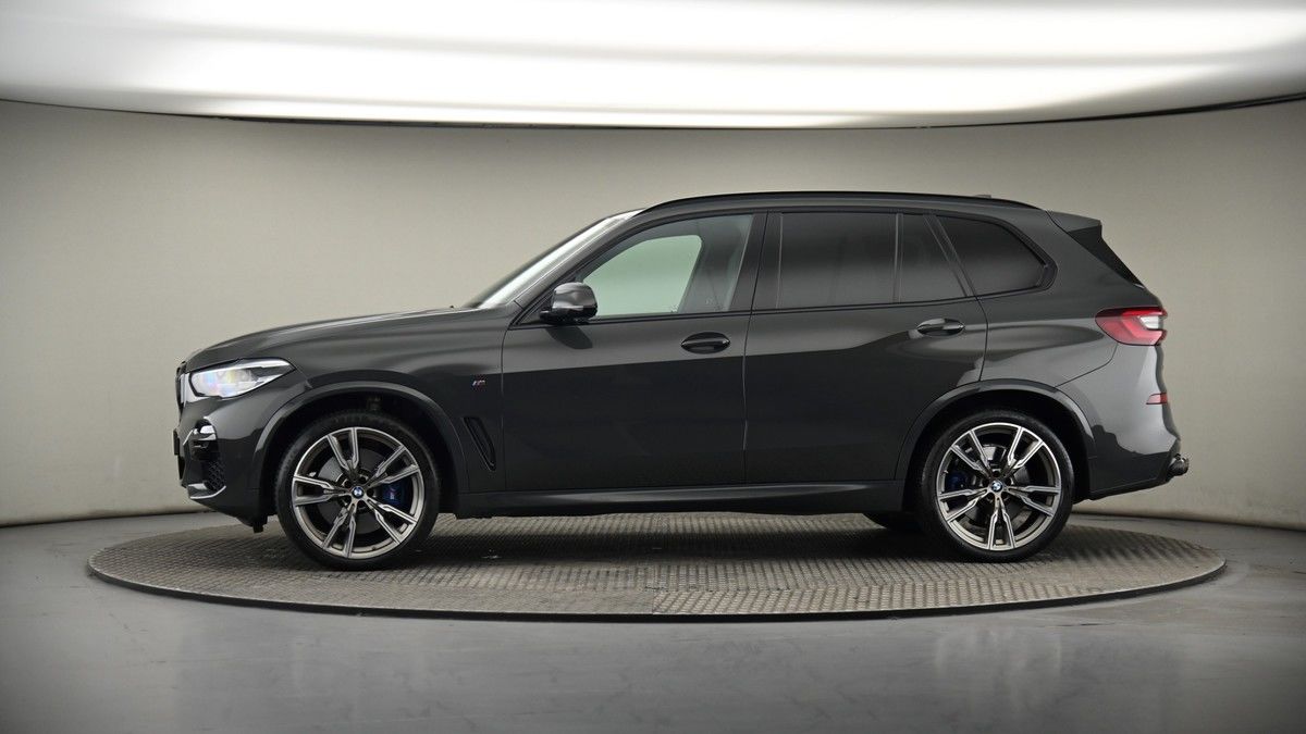 More views of BMW X5