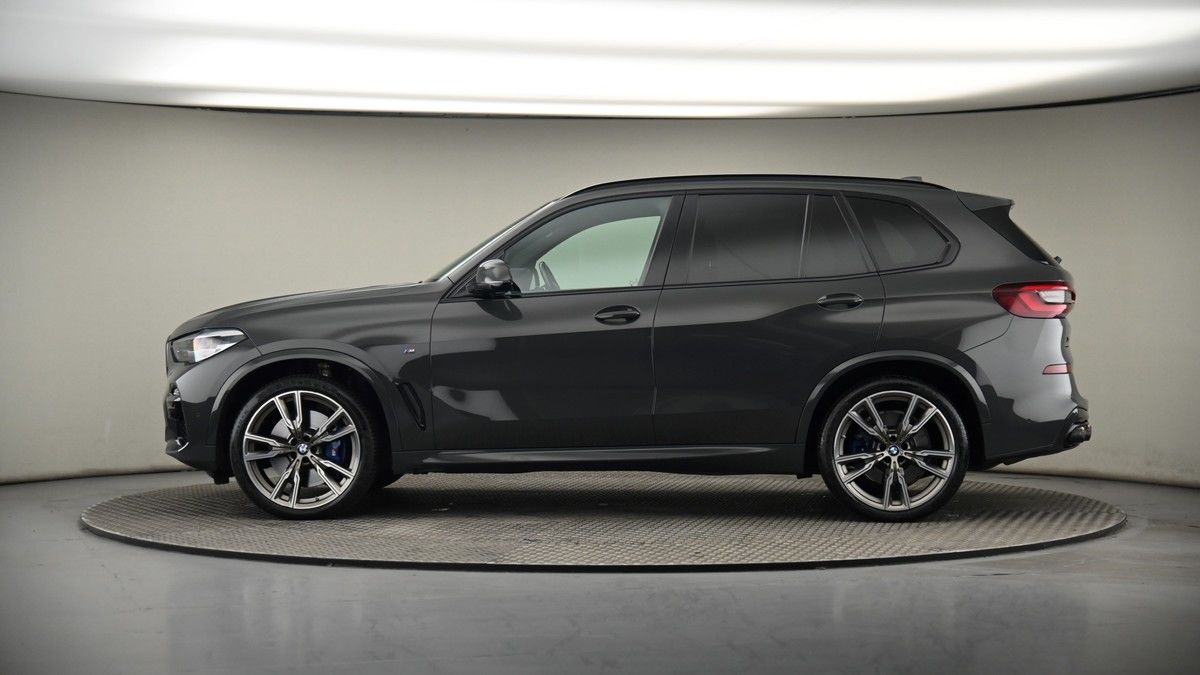 BMW X5 Image 19