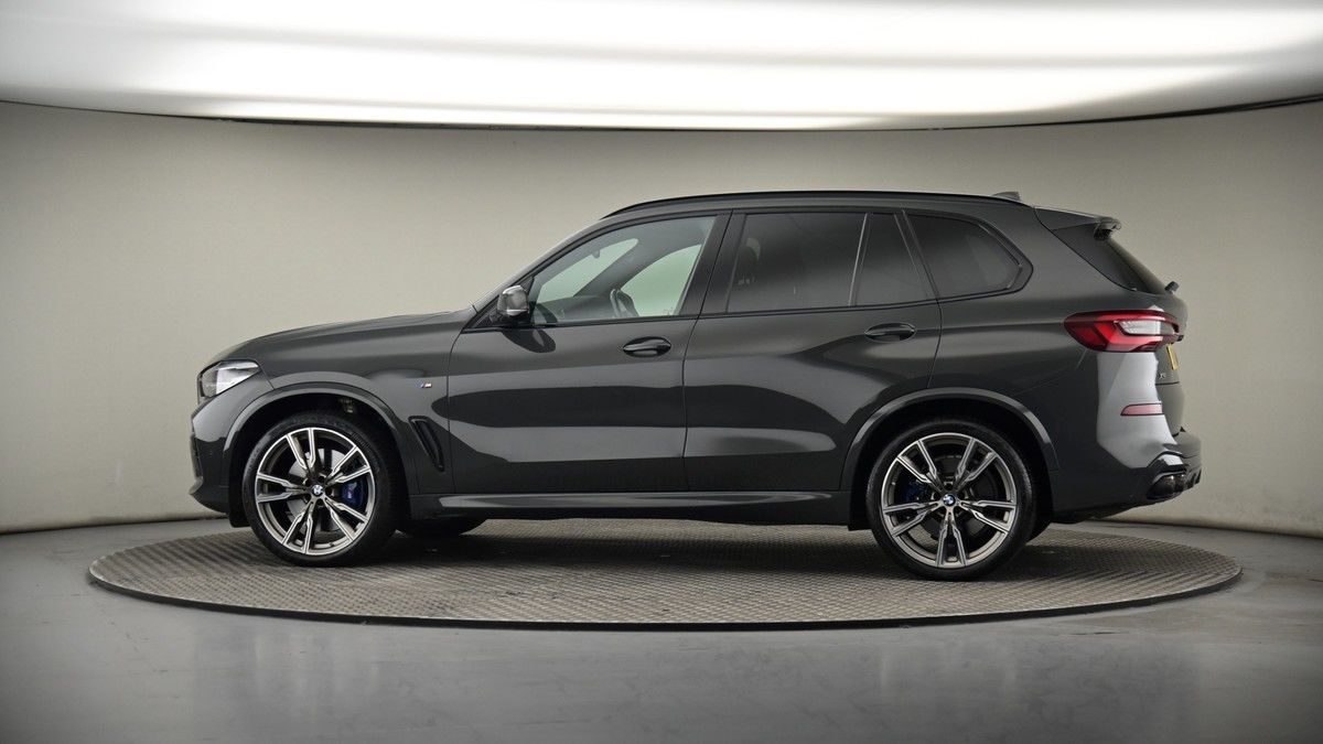 More views of BMW X5
