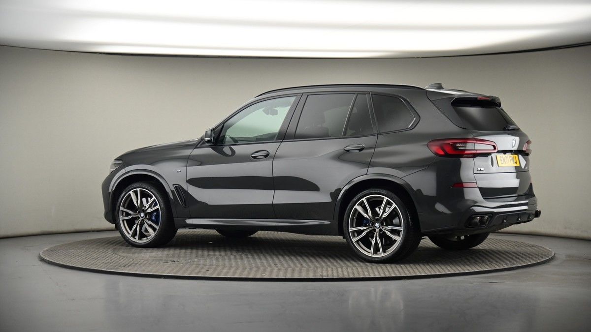 More views of BMW X5