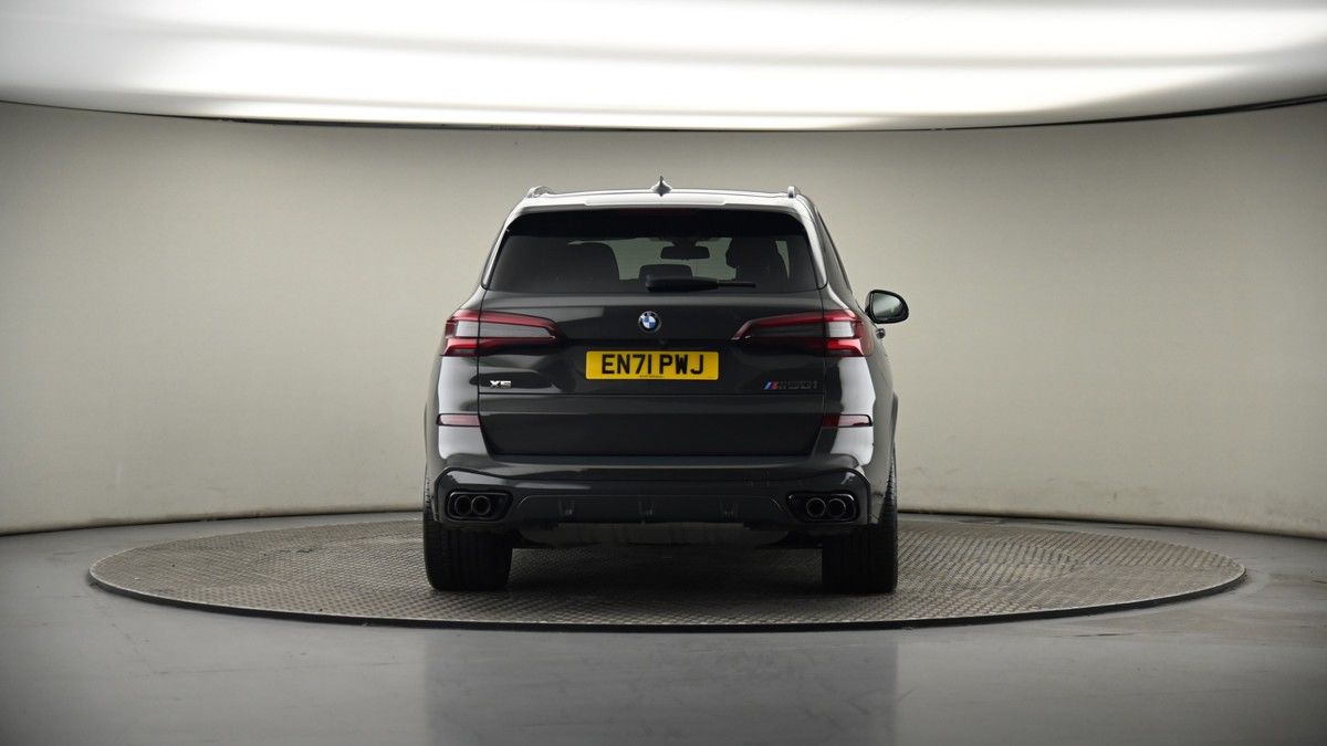 BMW X5 Image 17