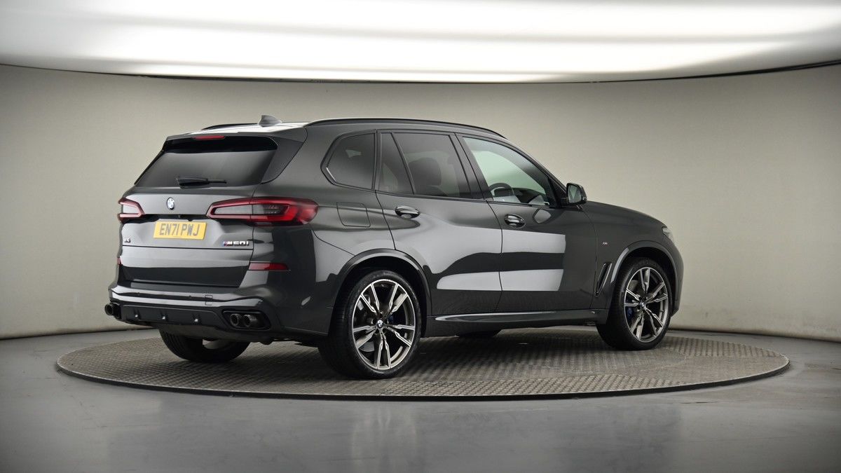 BMW X5 Image 7