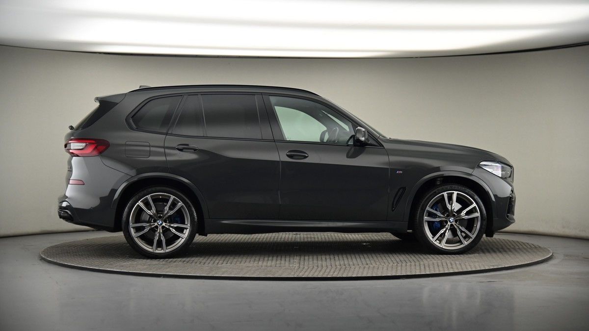 More views of BMW X5