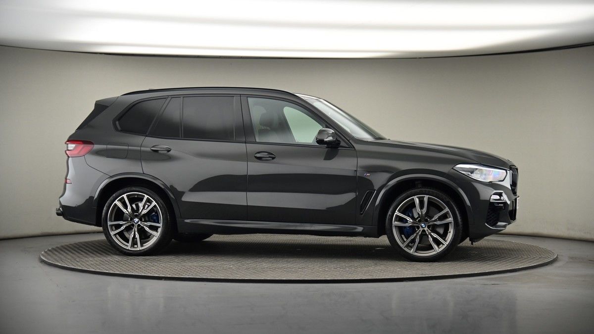 More views of BMW X5