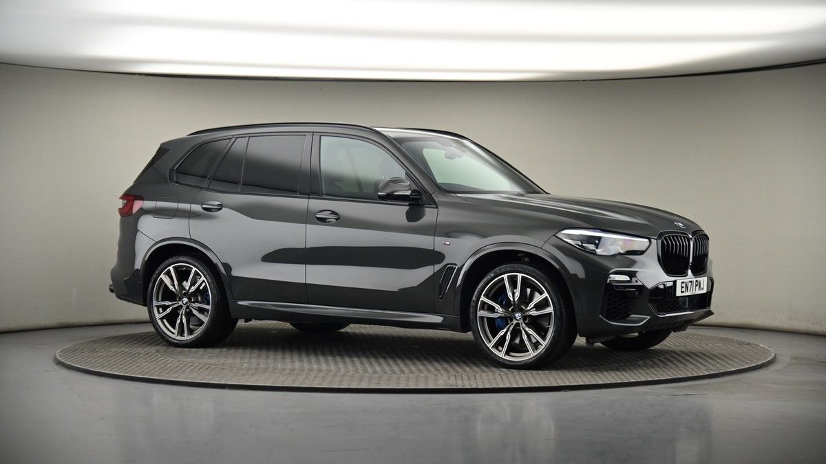 BMW X5 Image 6