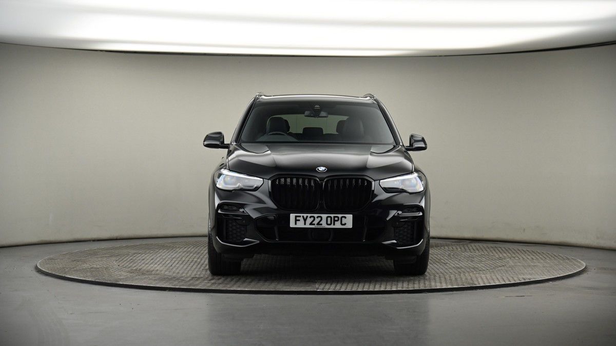 BMW X5 Image 18