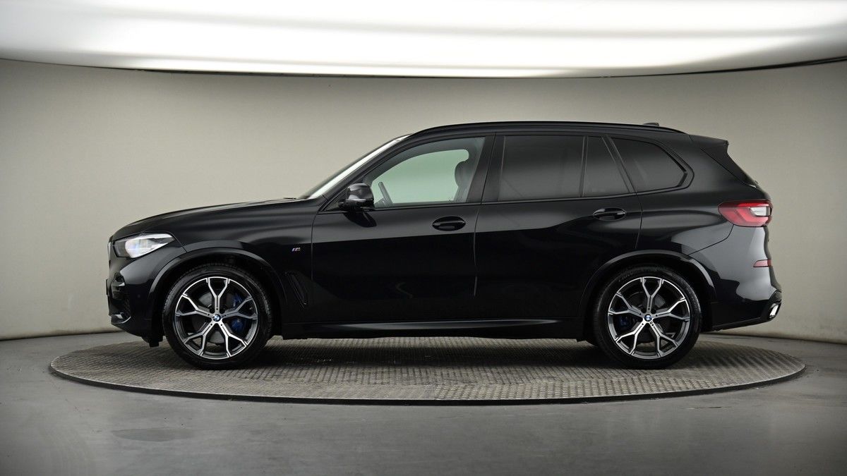 BMW X5 Image 19