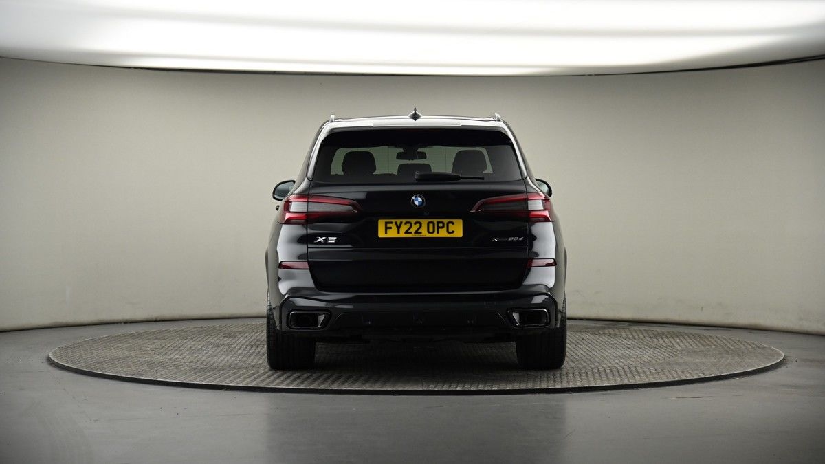 BMW X5 Image 17