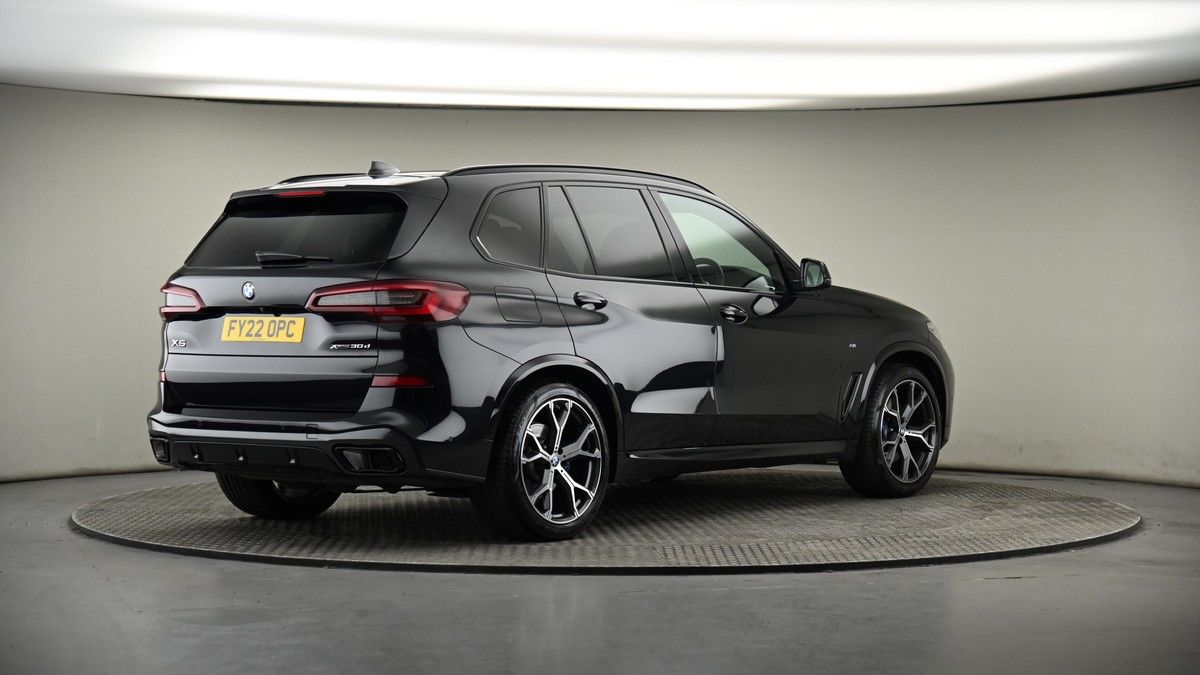 BMW X5 Image 7