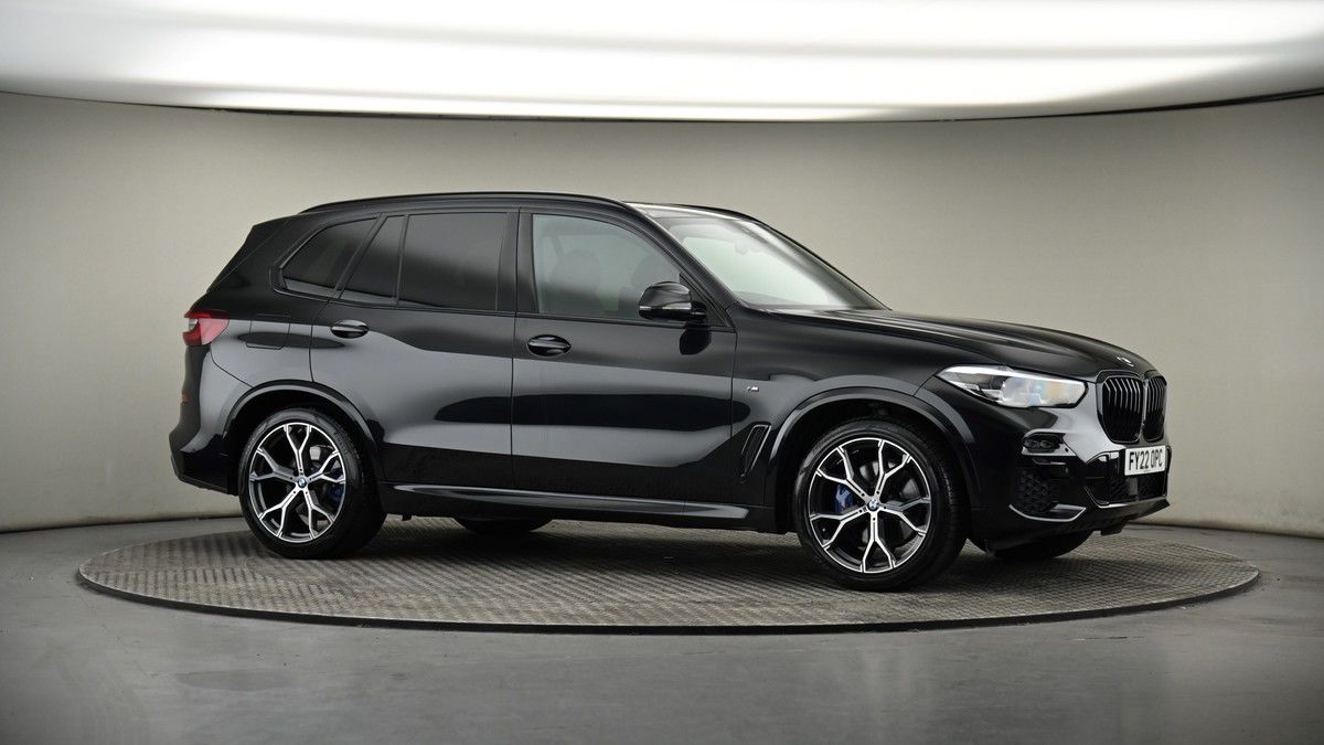BMW X5 Image 6