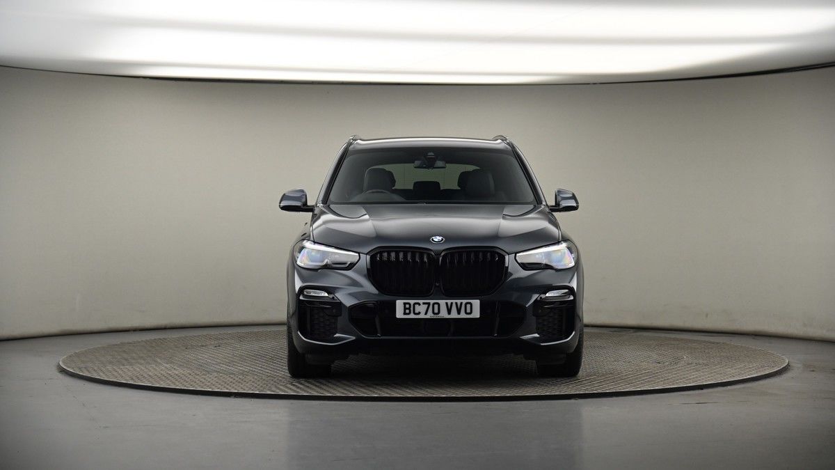 BMW X5 Image 17