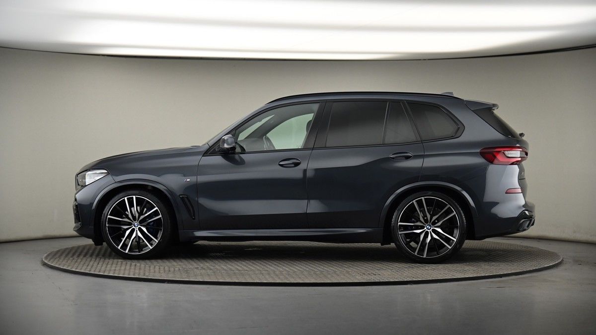 More views of BMW X5