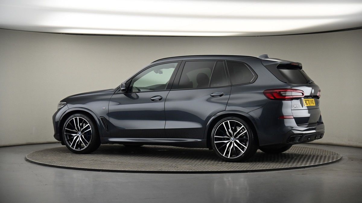 More views of BMW X5