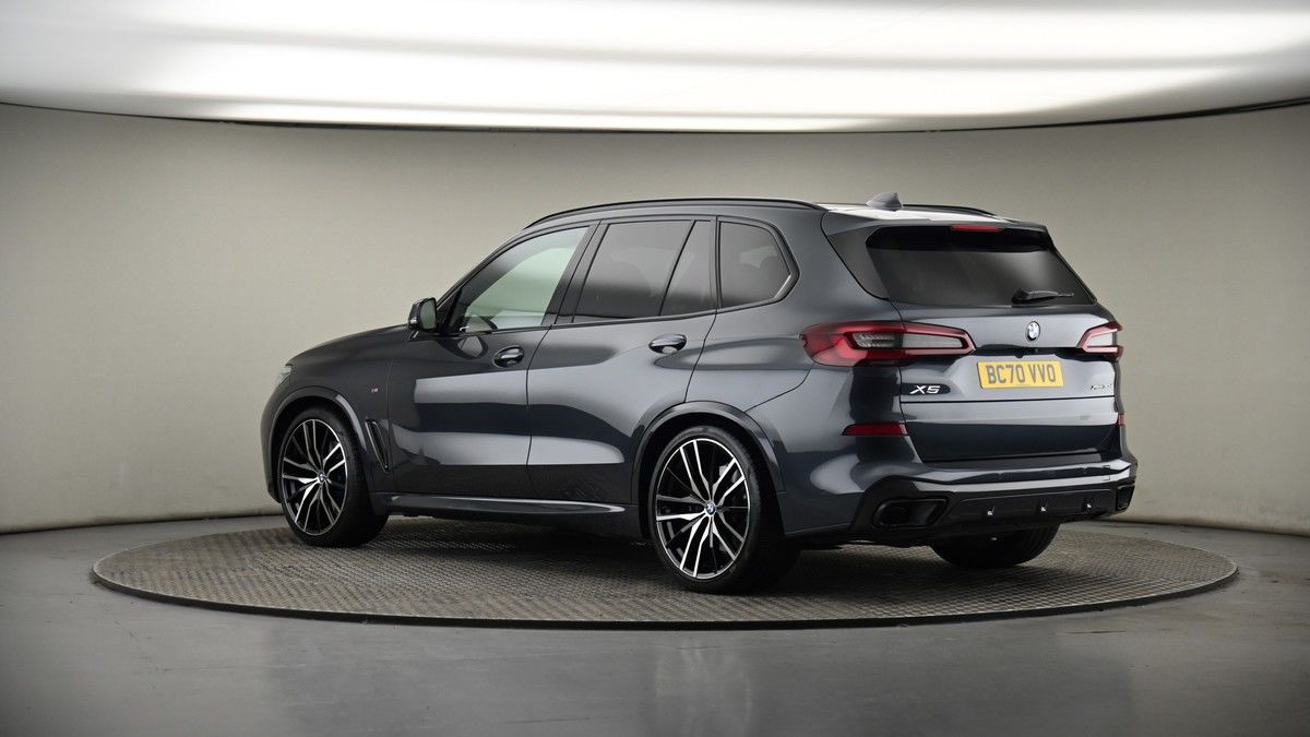 More views of BMW X5