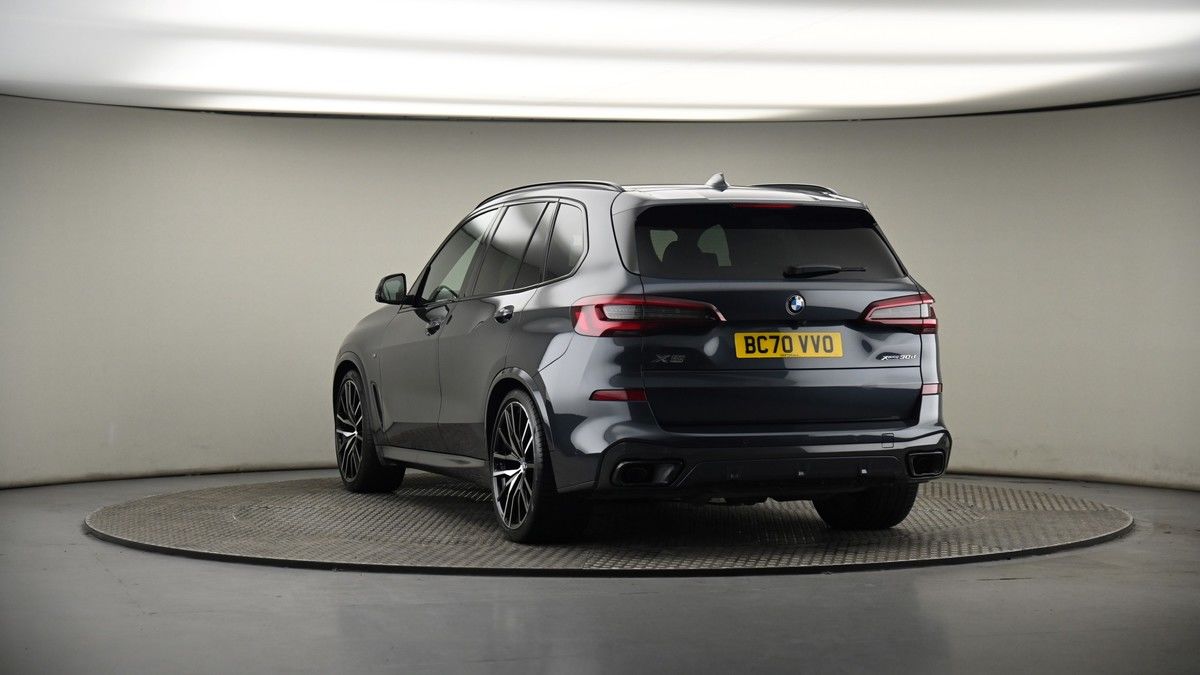 More views of BMW X5