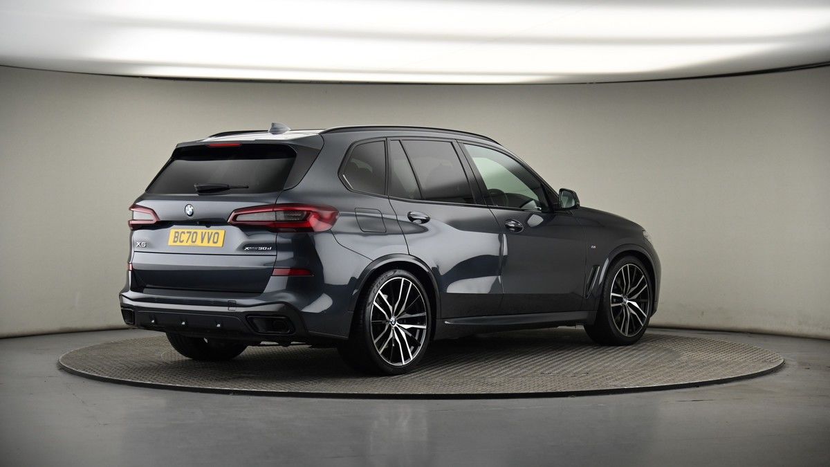 BMW X5 Image 6