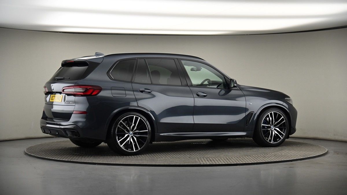 More views of BMW X5