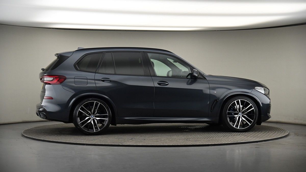 More views of BMW X5