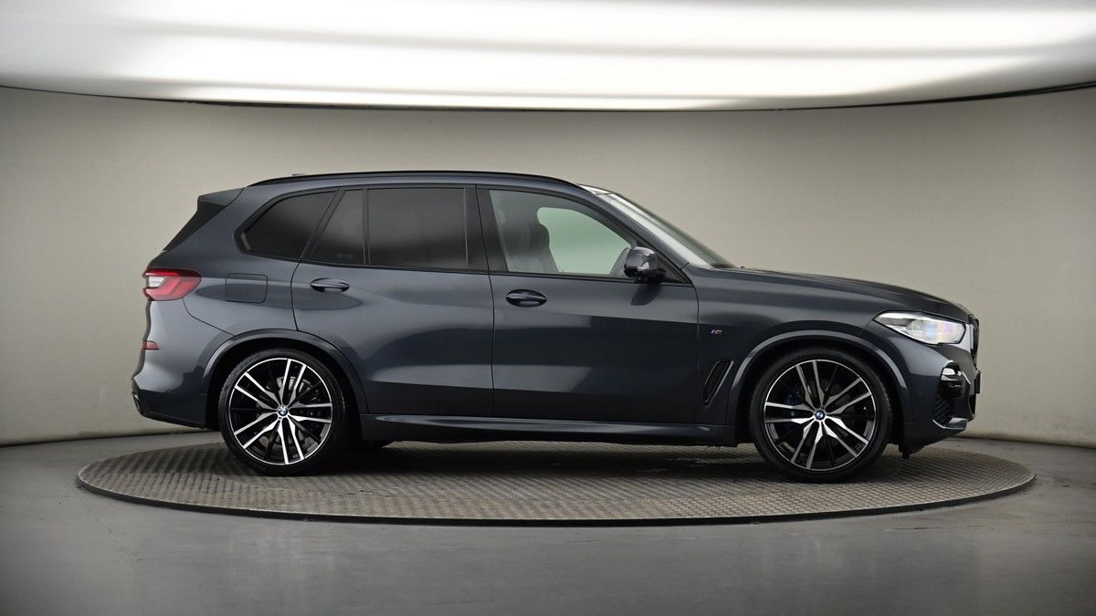 More views of BMW X5