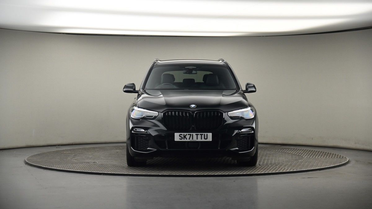 BMW X5 Image 17