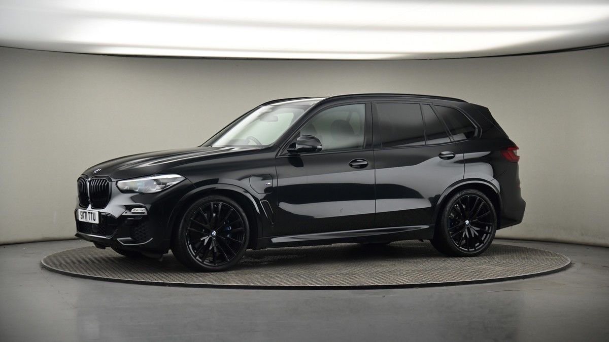 More views of BMW X5
