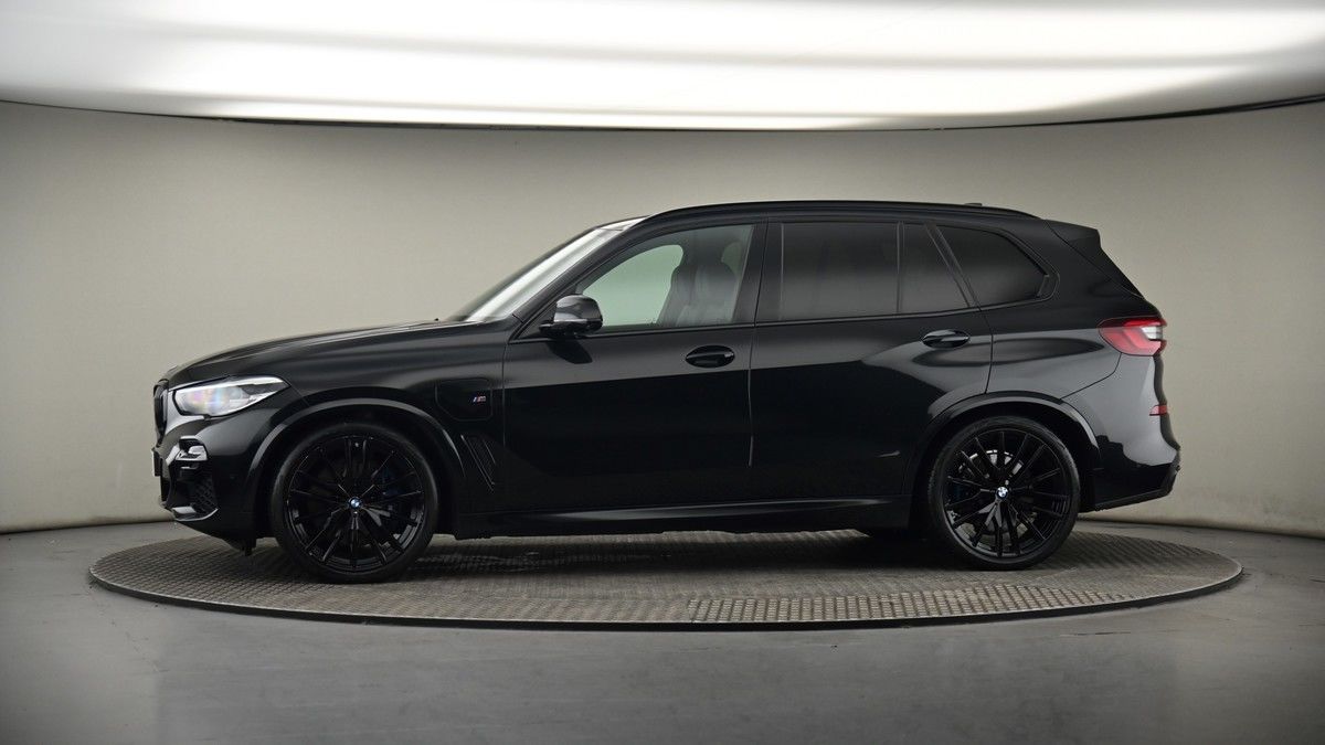 More views of BMW X5