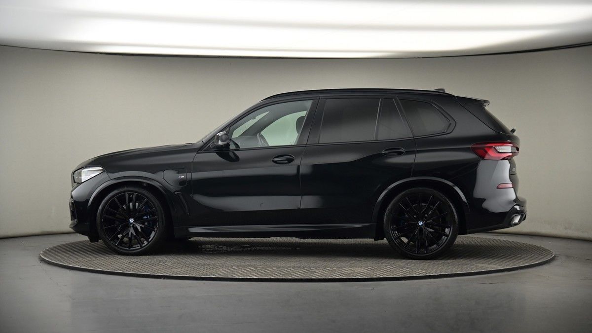 More views of BMW X5