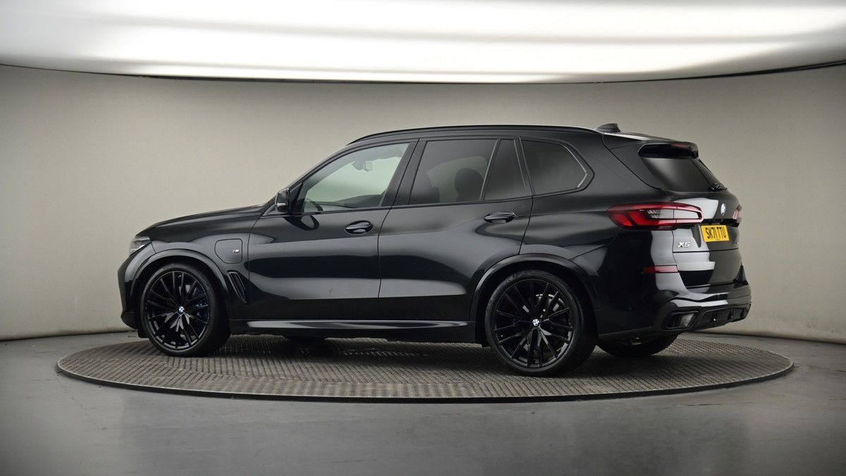 More views of BMW X5