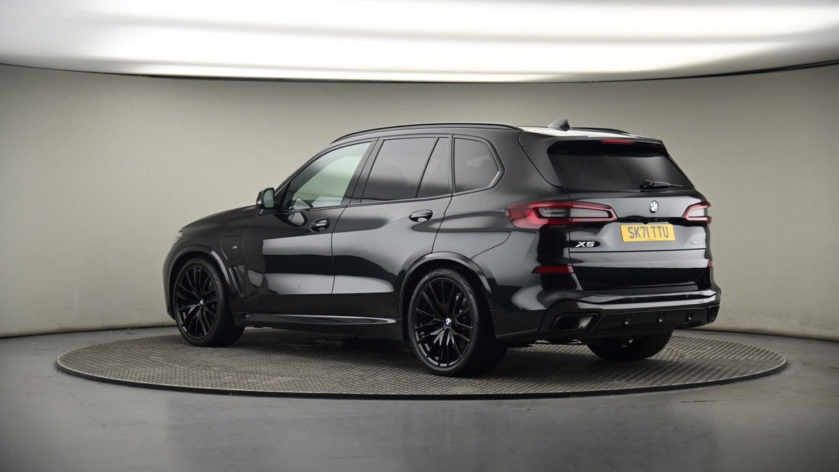 More views of BMW X5