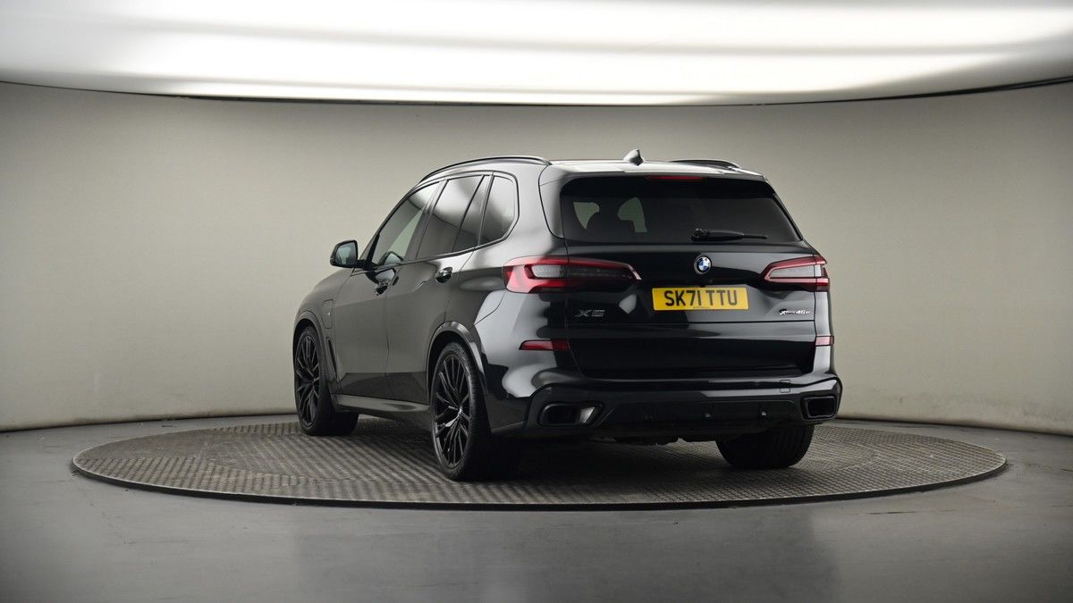 More views of BMW X5