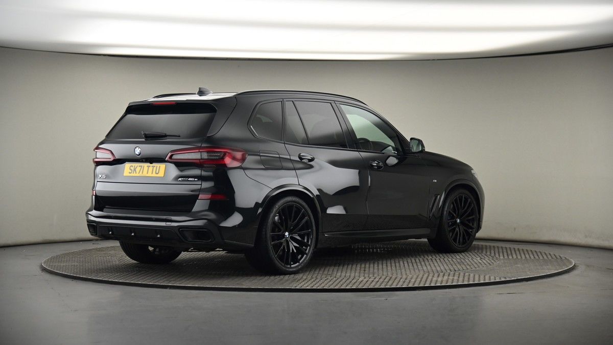BMW X5 Image 6
