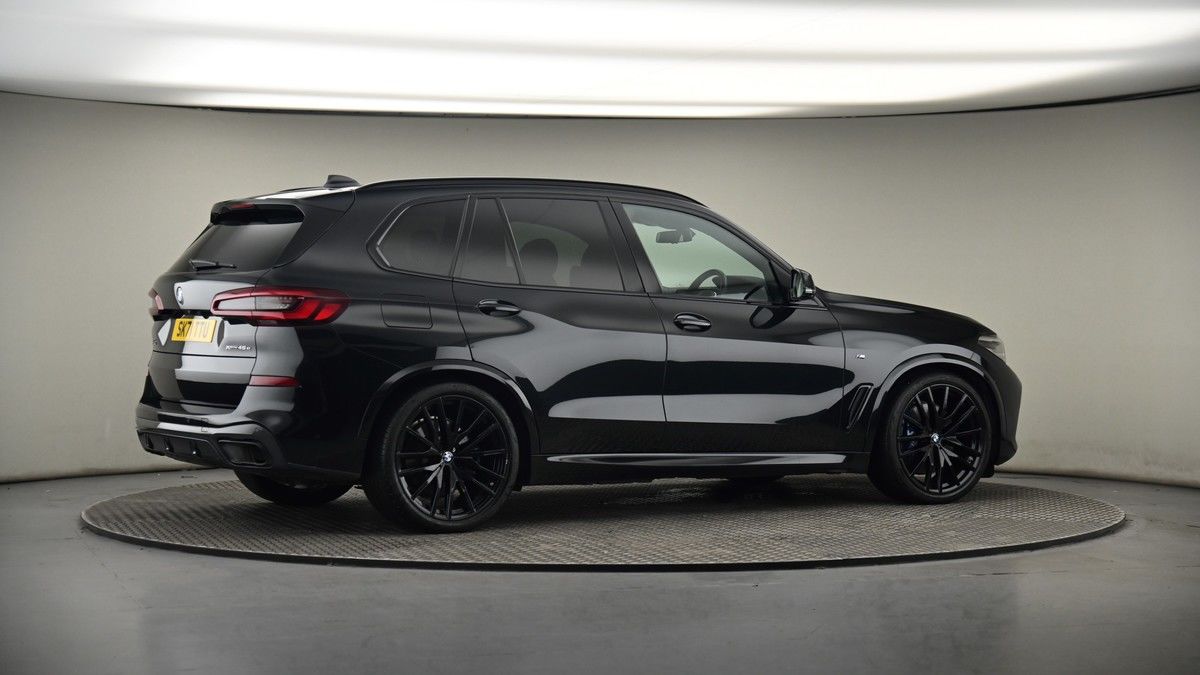 More views of BMW X5