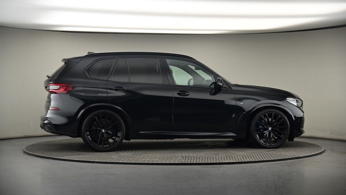 More views of BMW X5