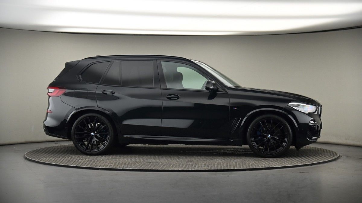 More views of BMW X5