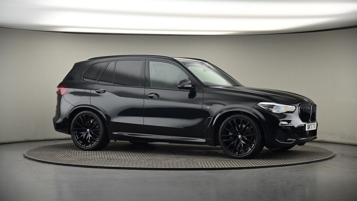 BMW X5 Image 5