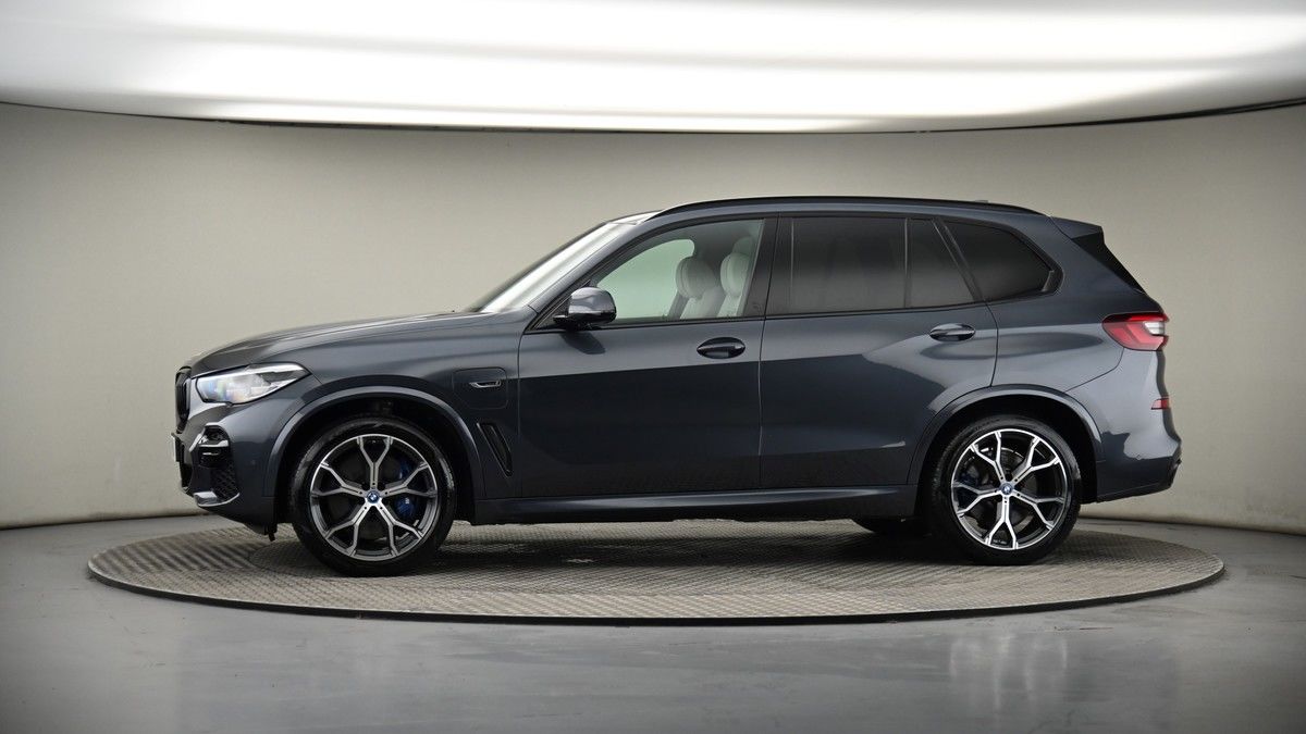 More views of BMW X5