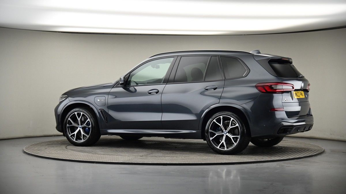 More views of BMW X5