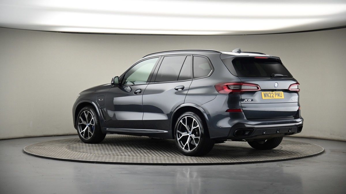 More views of BMW X5