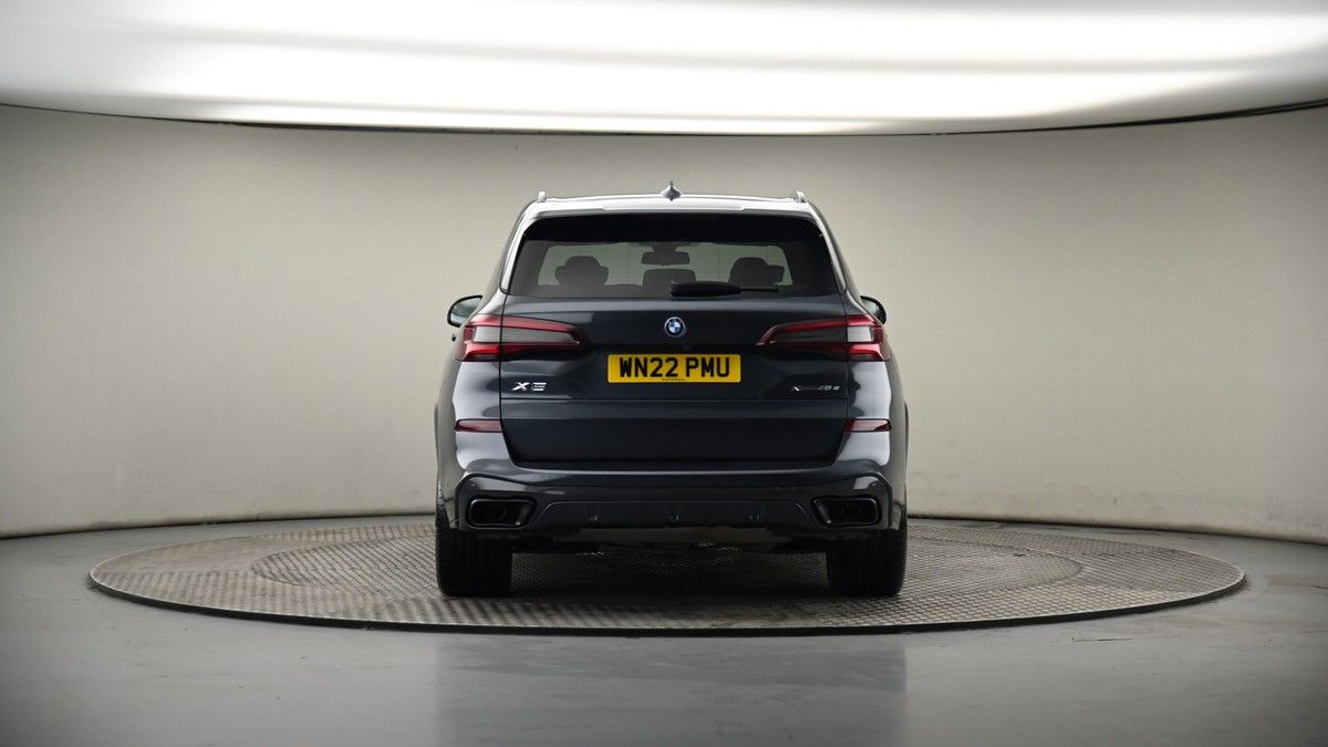 BMW X5 Image 16