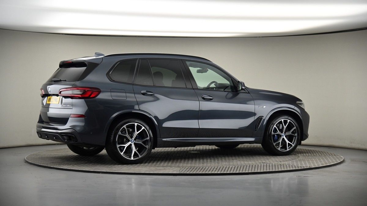 More views of BMW X5