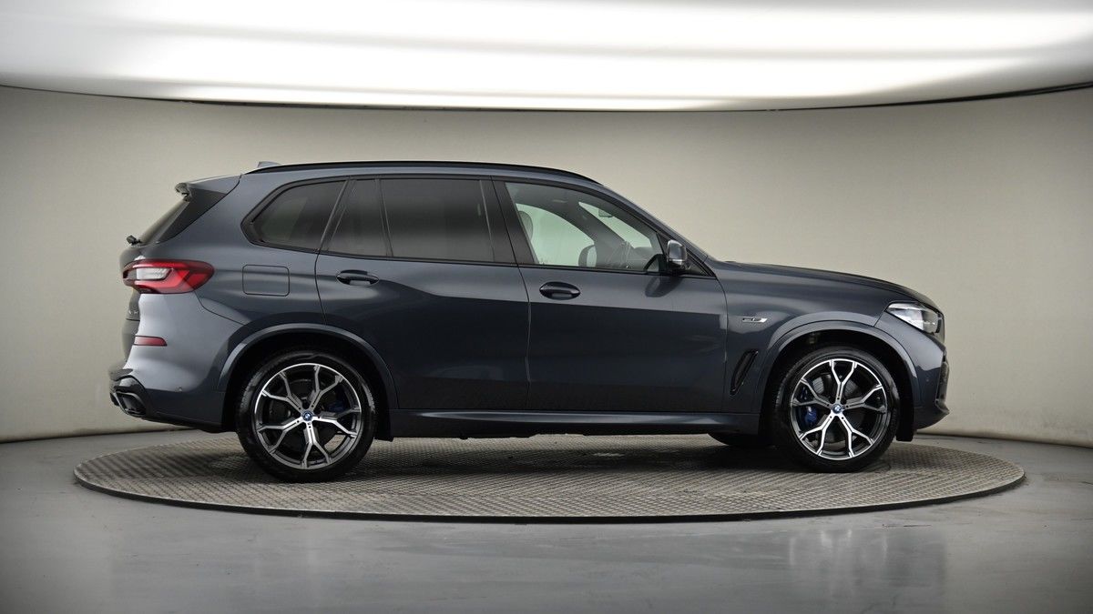More views of BMW X5