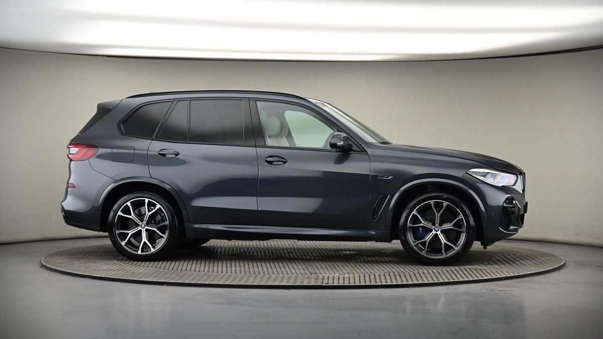 More views of BMW X5